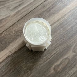 20 1 OZ Silver Generic Buffalo Rounds              [UNDER SPOT]