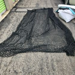 heavy duty net 8x8