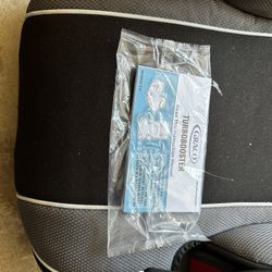 Graco Turbo Booster Seat