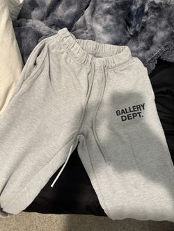 Not Real Gallery Dept Pants