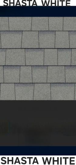 Roofing Shingles
