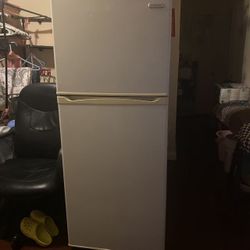 Free Refrigerator Not Working 