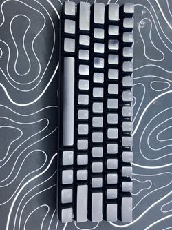 Steelseries Apex Pro Mini Gaming Keyboard