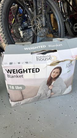Weighted blanket