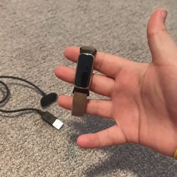 Fitbit Lxe