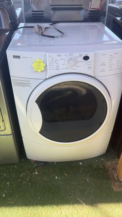 Nice gas driyer 3 months warranty
