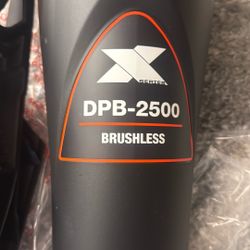Echo  Blower DPB-2500