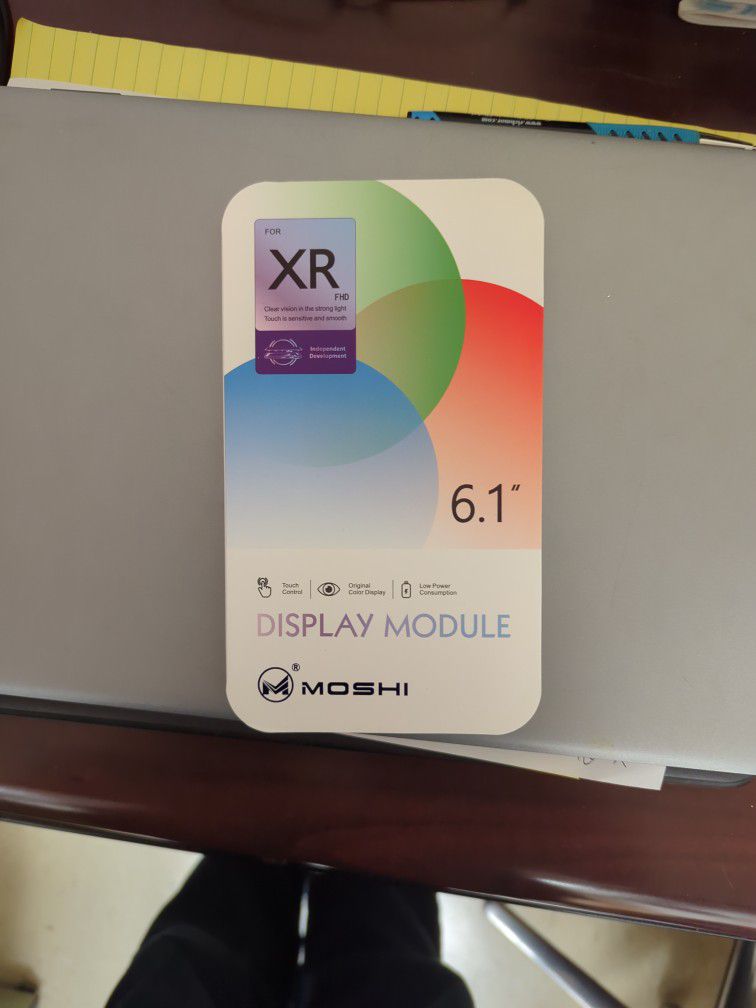Display Module for iPhone XR