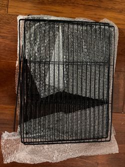 Cage Liner - Open Box, Unused