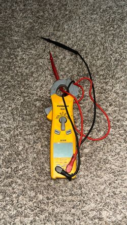 FieldPiece MultiTester