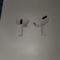 Apple Airpods Pro