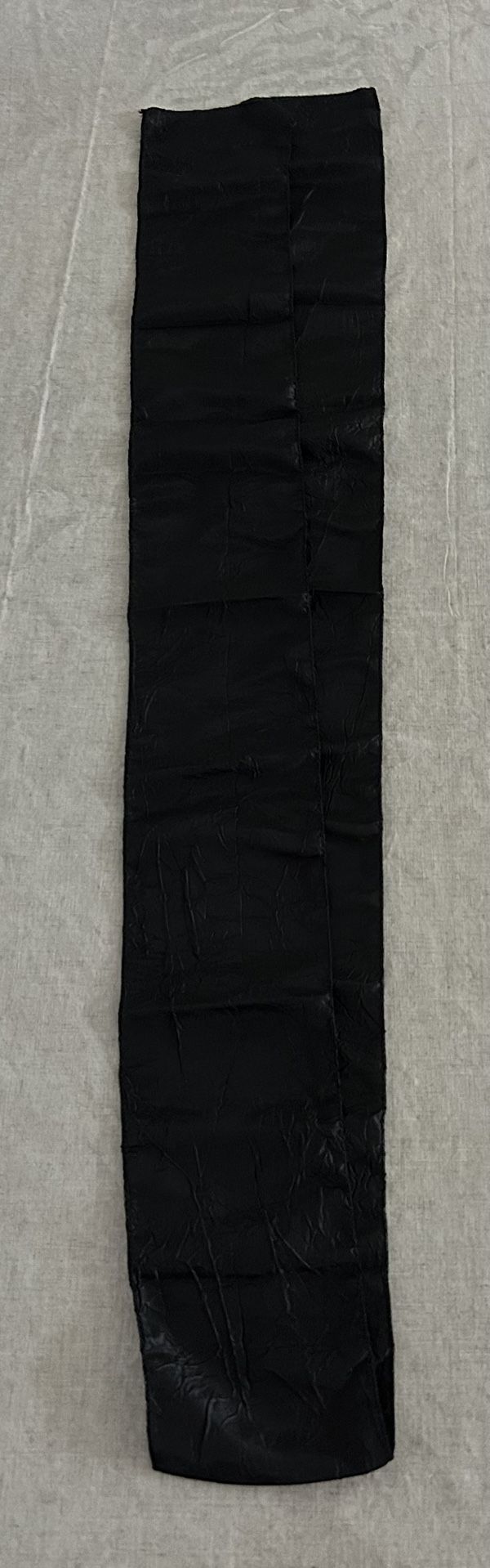 NEW BLACK CHAIR SASHS quantity 10