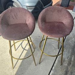 Bar Stools 
