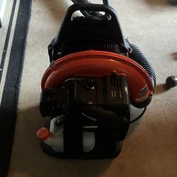 Echo Pb755st Leaf Blower