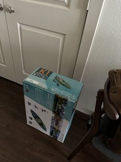 Inflable Kayak Challenger K1