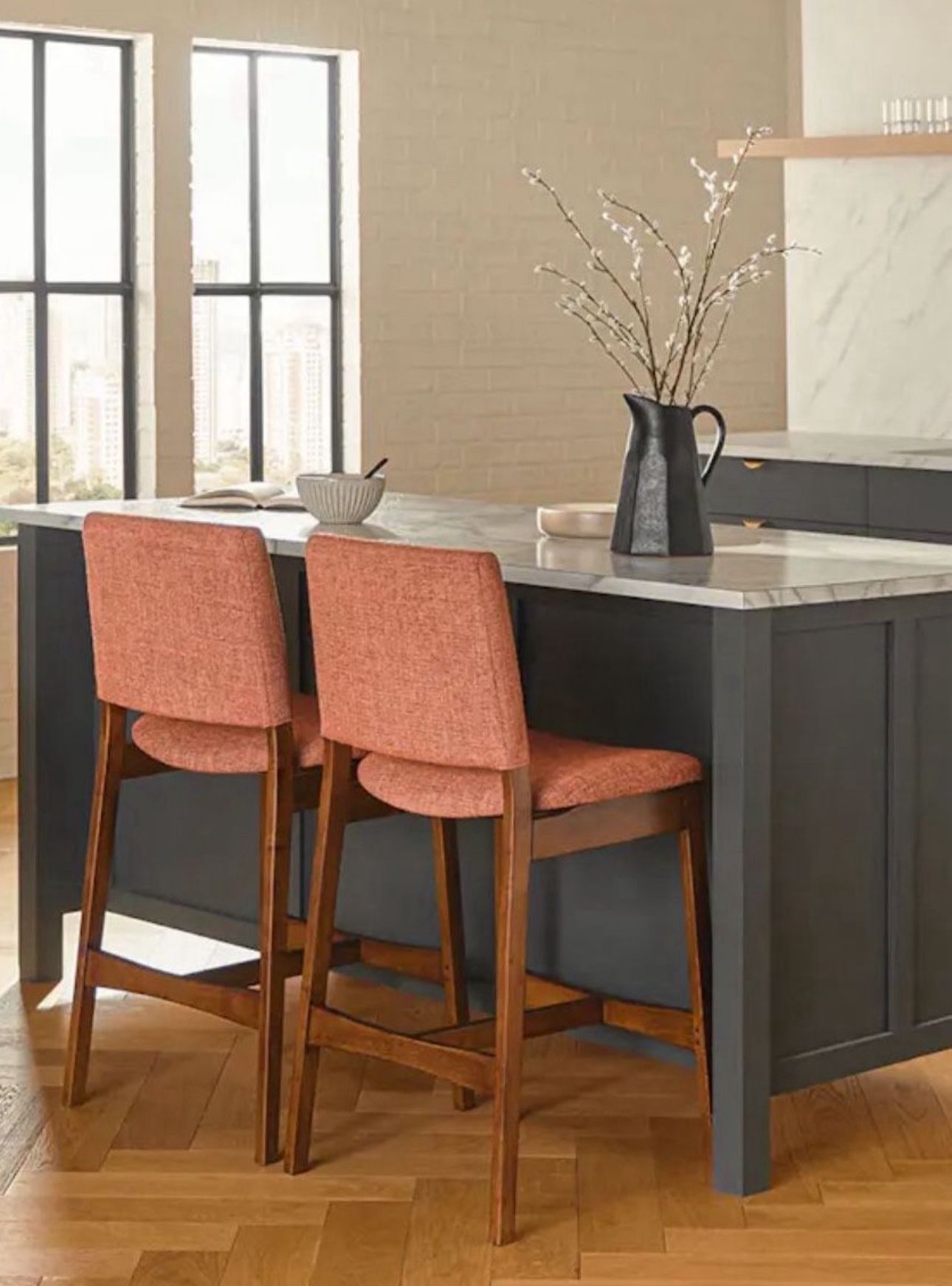 Article Furniture Stools (2)