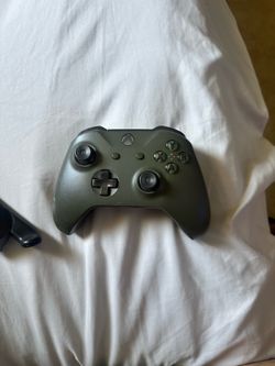 X box control