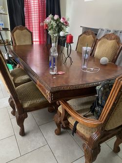 Dining Room Set