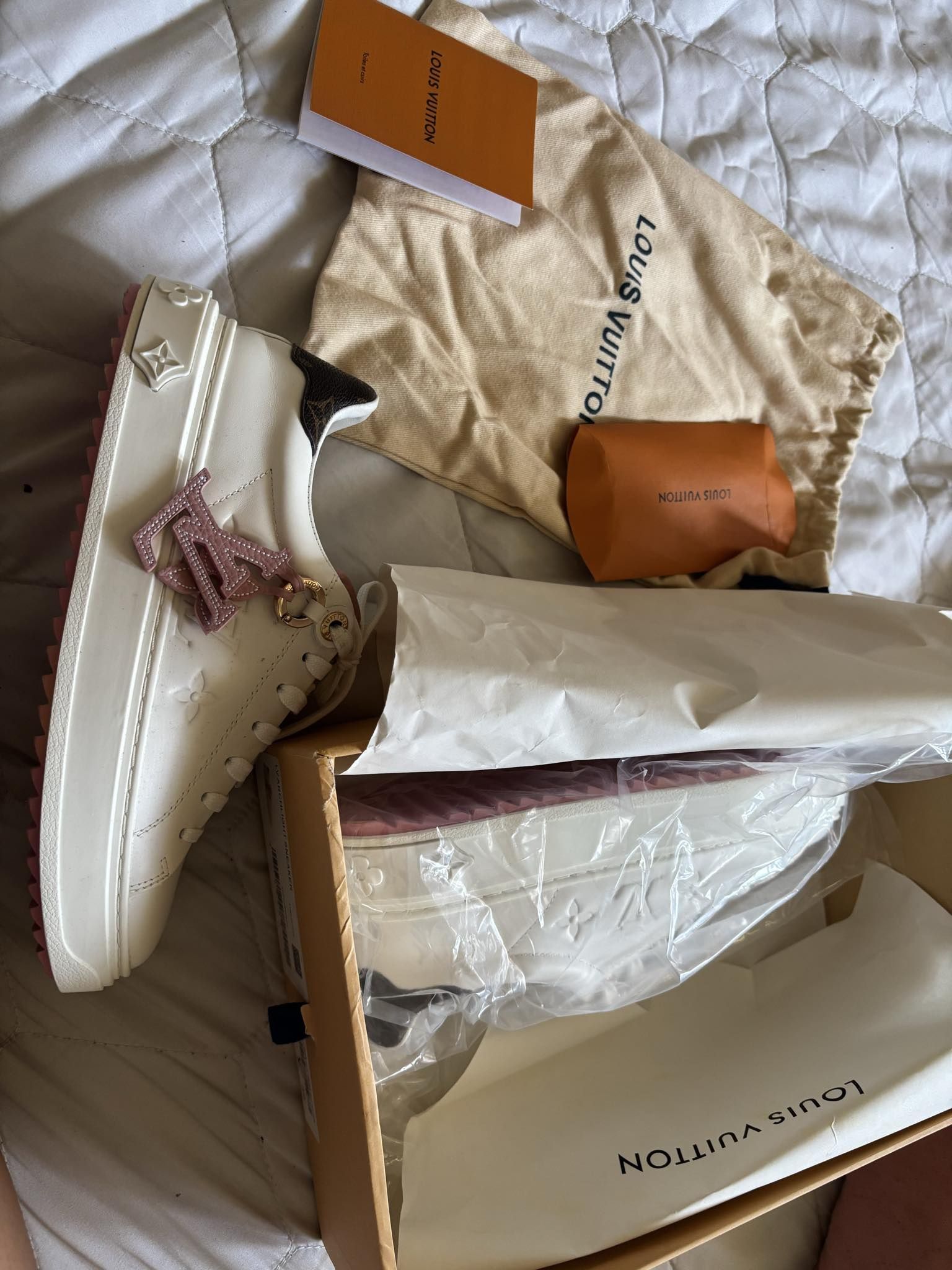 Louis Vuitton se