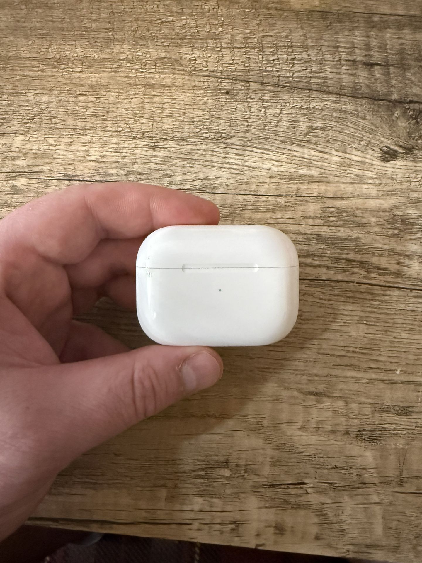 Apple Airpods Pro 2nd Gen - Lightning and Magsafe Charging Case