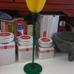 Glass Flower 