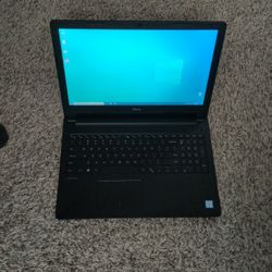 Dell Latitude 3570