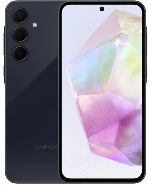 New Phone With Service