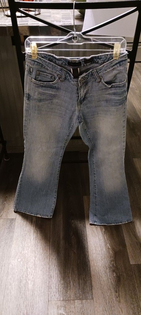 Girls. Aeropostale Jeans