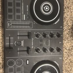 WeDJ DDJ200 Controller 