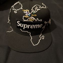 Supreme 