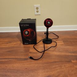 USB Microphone 