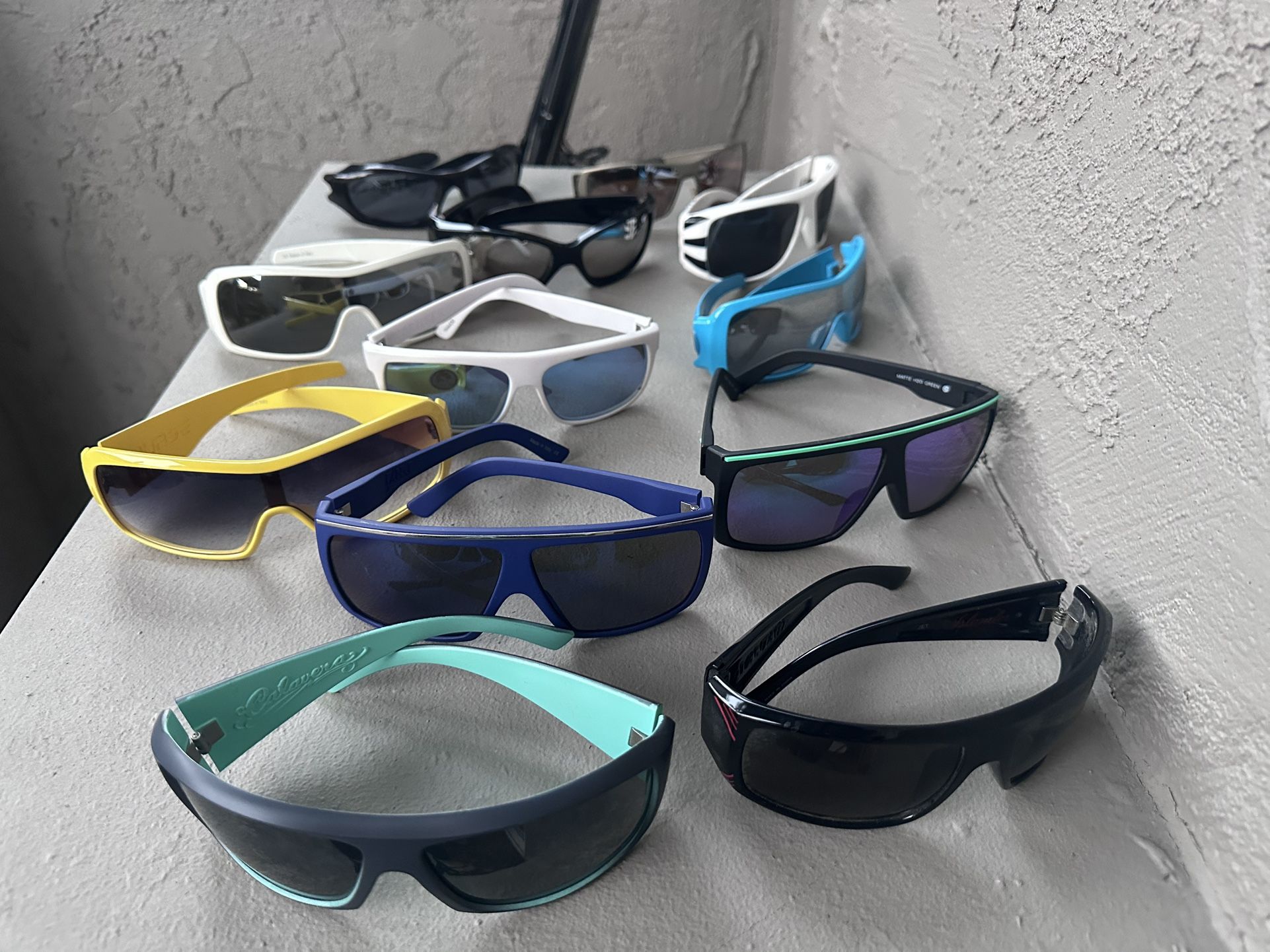 Dragons Sunglasses
