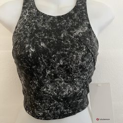 Lululemon 