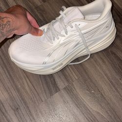 Puma Running Shoes Men 10