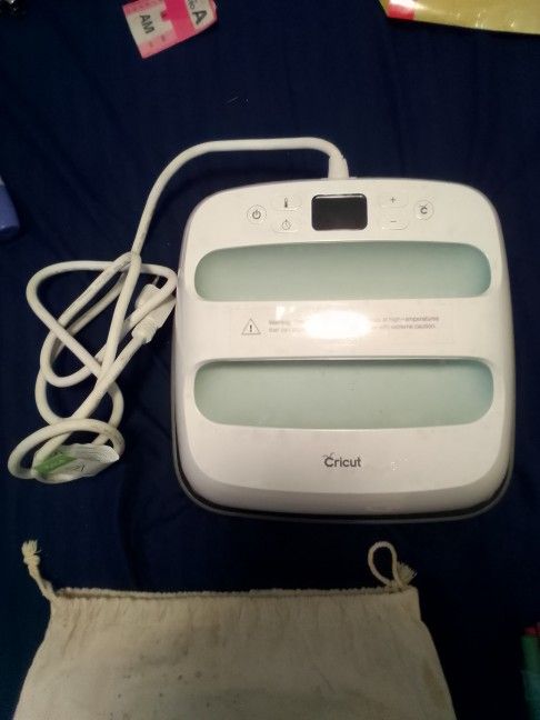 Cruicut Easy Press 2
