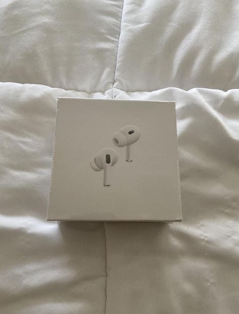 Airpod Pro 2nd Generation (Listed Price Or Best Offer)