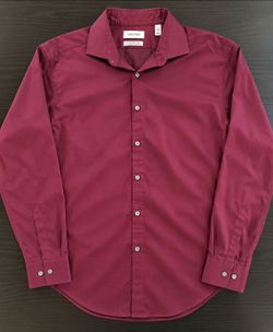 Calvin Klein Infinite Non Iron Dress Shirt