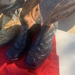 Cowboy Boots
