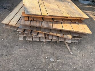 Pallets wood (5)