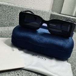 SUNGLASSES GG🔥