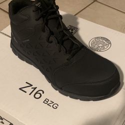 Rebook Composite Work shoes  