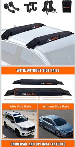 MeeFar Kayak Roof Rack