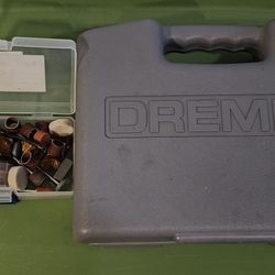 Dremel 300