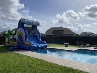 Obstacle Course