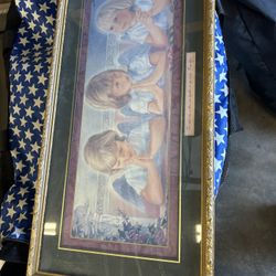 Cuadro Home  Interior 