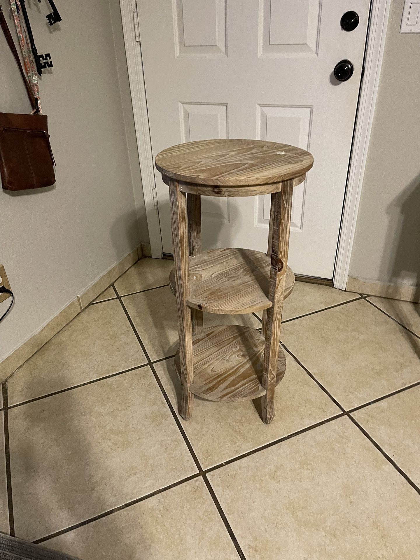 Side Table /end Table