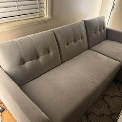 Sofa - Great Condition