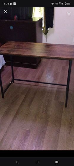 Desk