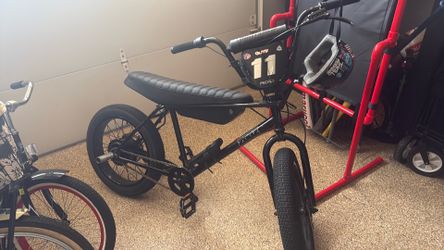 Zooz ultra ripster