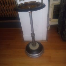 Antique Ash Tray